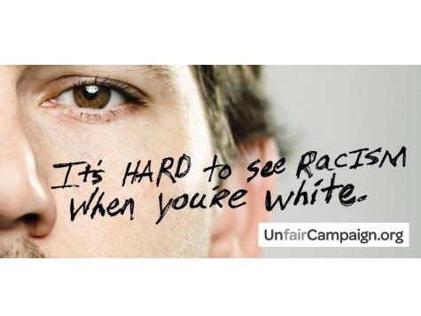 GIVE IT UP: LENT 4 (Playing the “White” Race-Card)